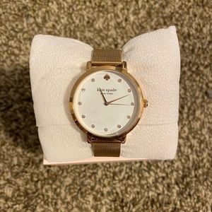 Kate Spade Watch